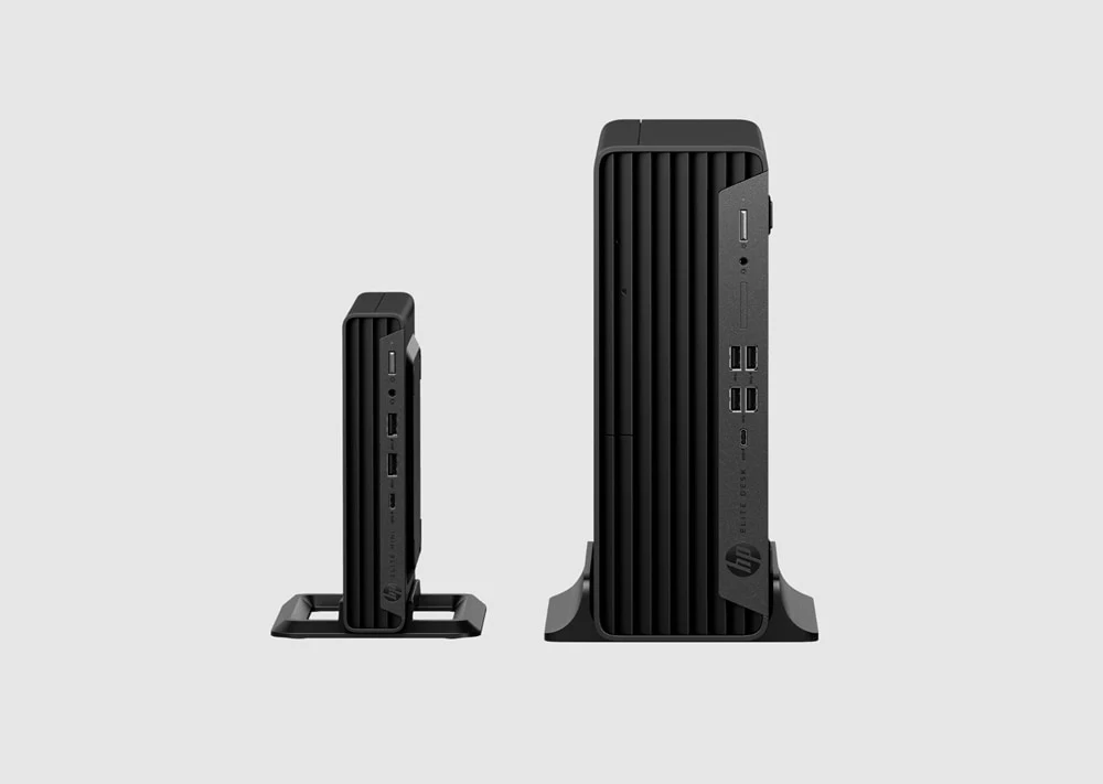 HP EliteDesk 800 G9 Small Form Factor
