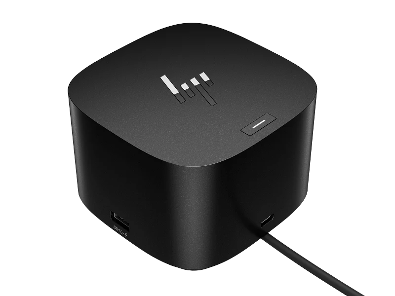 HP Thunderbolt Dock G4