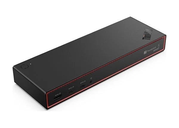 Lenovo ThinkPad Thunderbolt 4 Dock