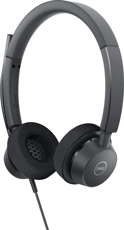 Dell Pro Stereo Headset WH3022
