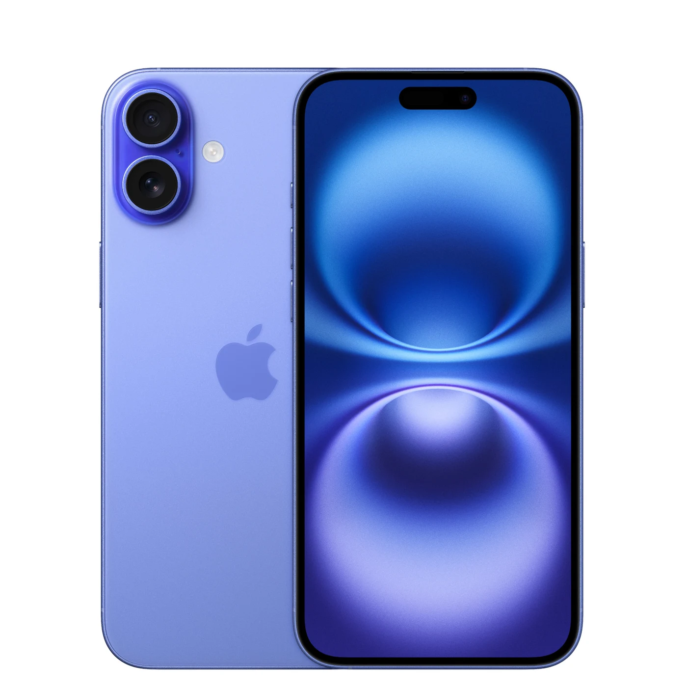 Apple iPhone 16 Plus