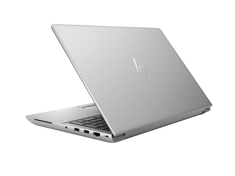 HP ZBook Fury 16 G11