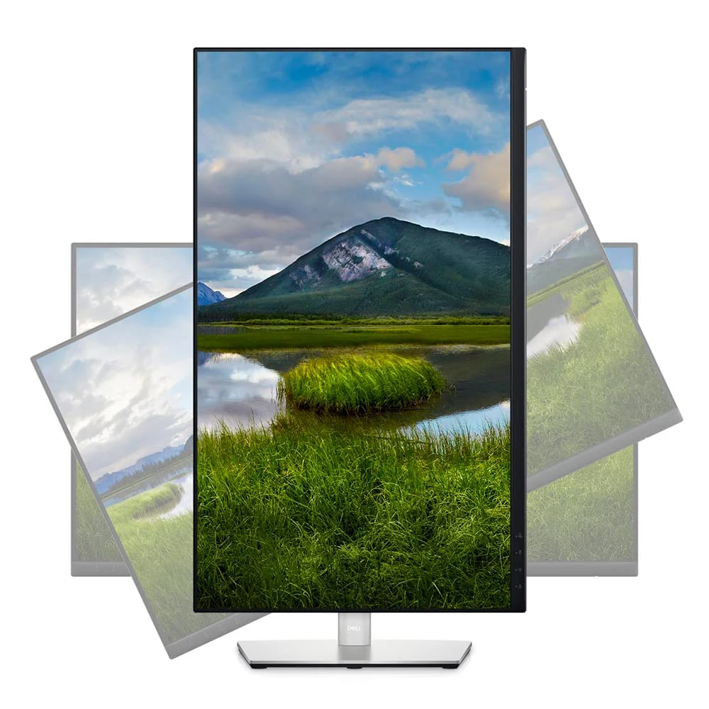 Dell C2723H Video Conferencing Monitor