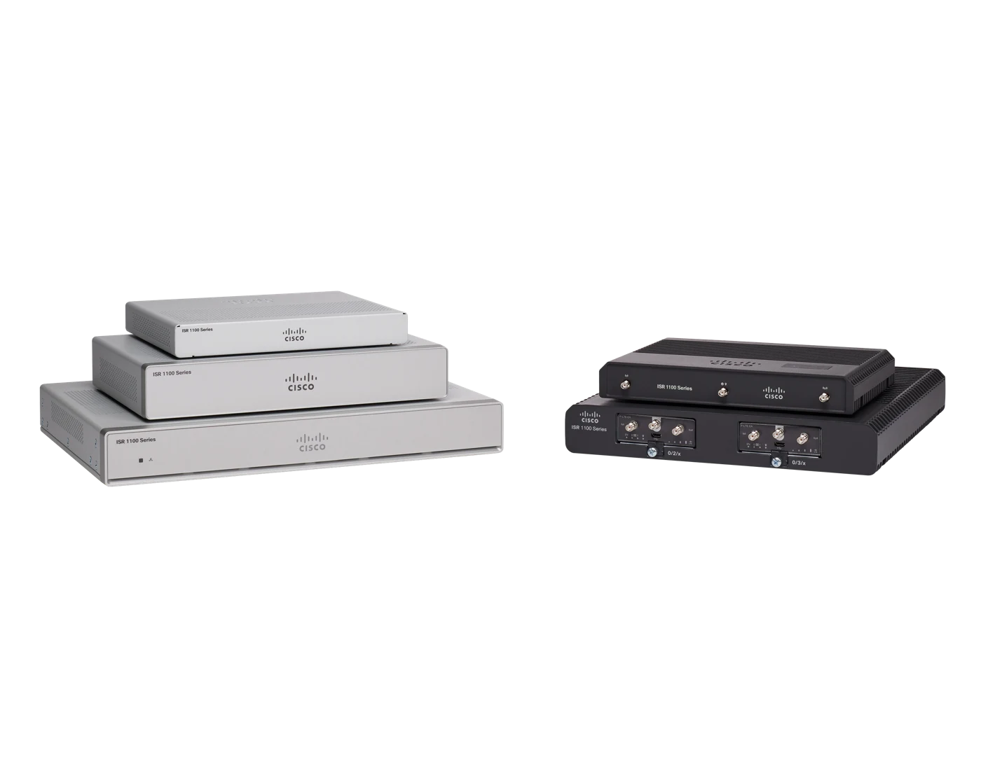 Cisco ISR 1100 Series Router