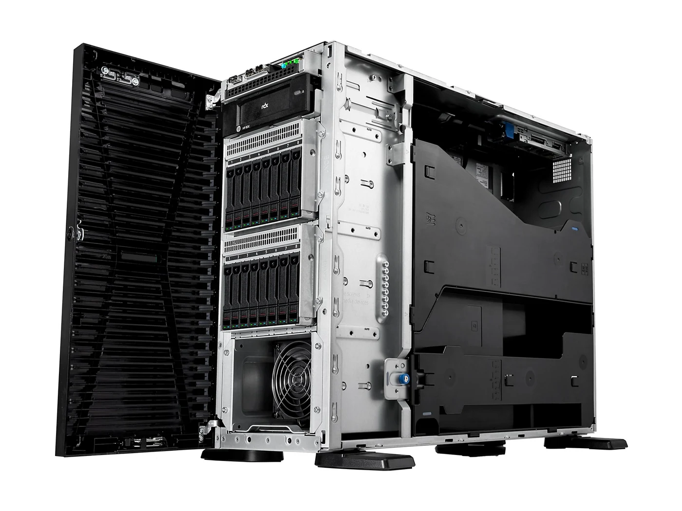 HP HPE ProLiant DL380 Gen11