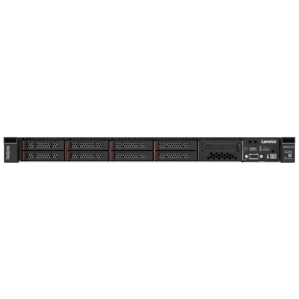 Lenovo ThinkSystem SR630 V3