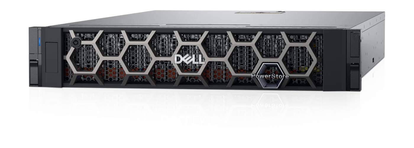 Dell PowerStore 500T