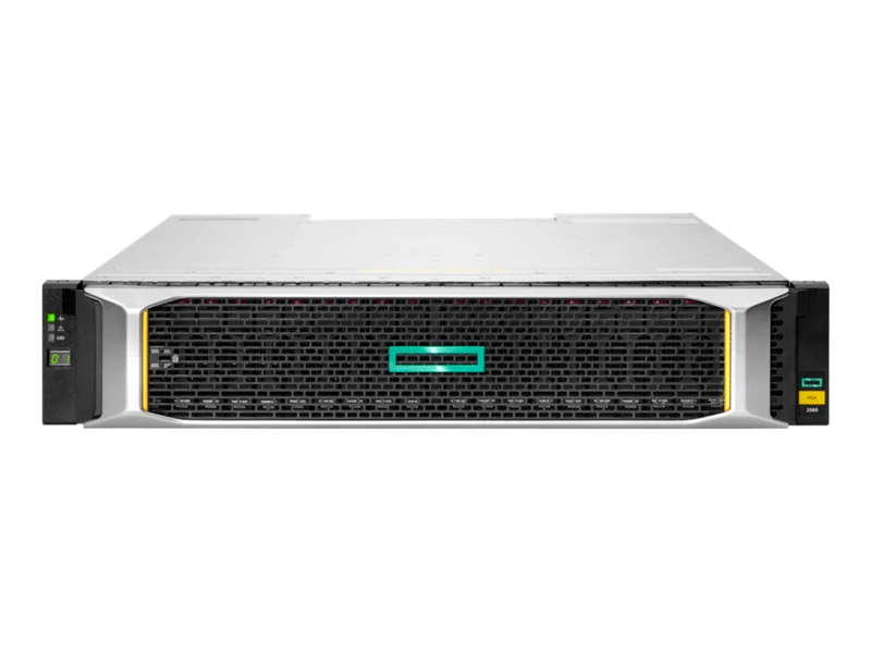 HP HPE MSA 2060 Storage
