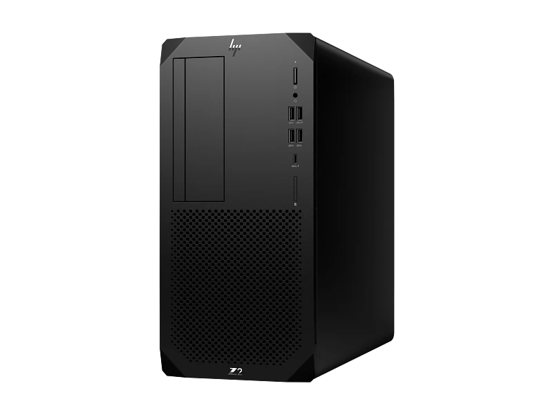 HP Z2 Tower G9 Workstation