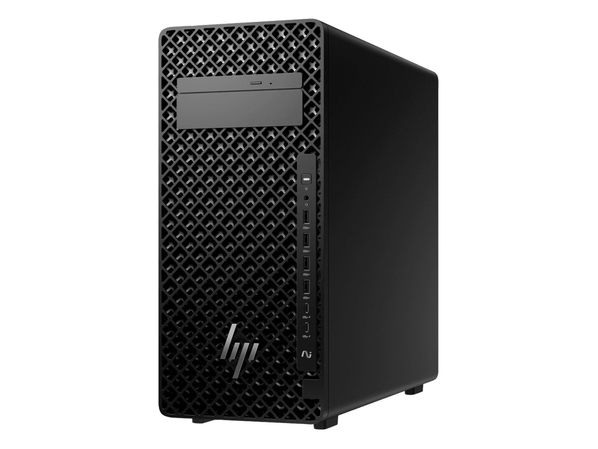 HP Z4 G5 Workstation